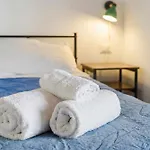 بيت ضيافة Luxar And