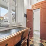 Luxar And بيت ضيافة بلدية آسميني