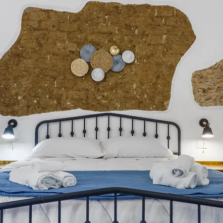 Luxar And Guest house Assemini