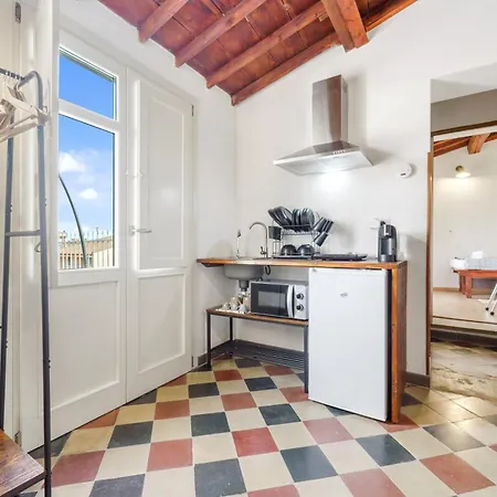 Luxar And Guest house Assemini