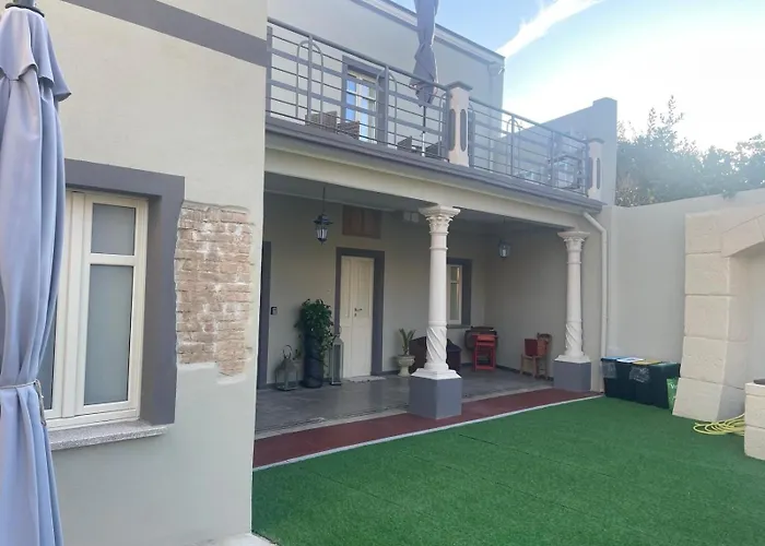 Guest house Luxar And Assemini