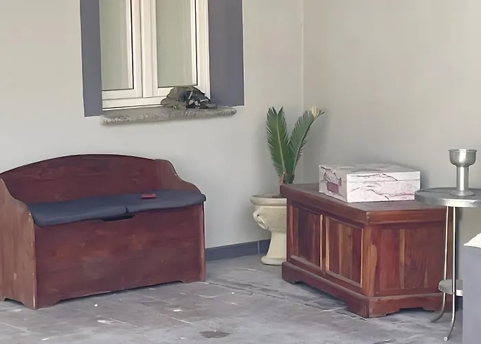 Guest house Luxar And