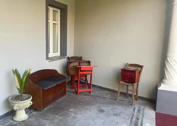 Guest house Luxar And 3*