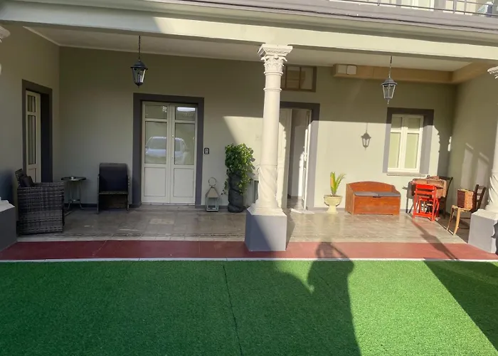 Luxar And Guest house Assemini