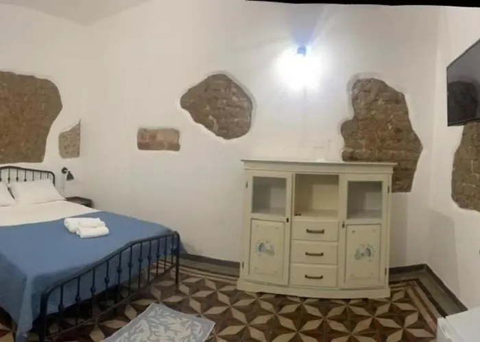 Guest house Luxar And Assemini