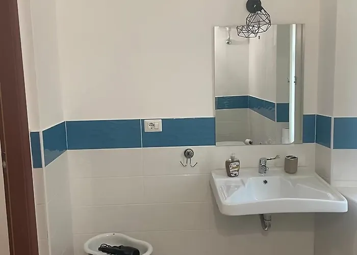 Guest house Luxar And Assemini