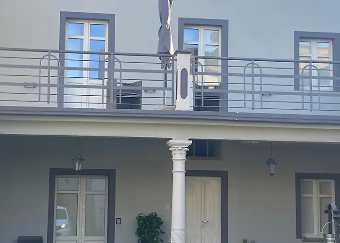 Luxar And 3* Assemini