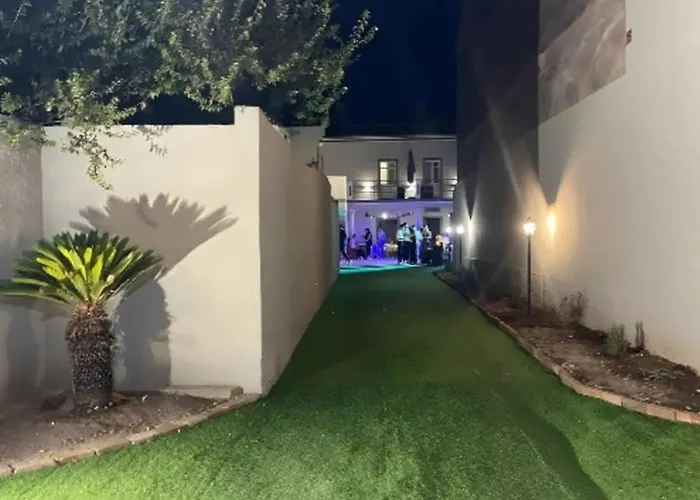 Guest house Luxar And Assemini