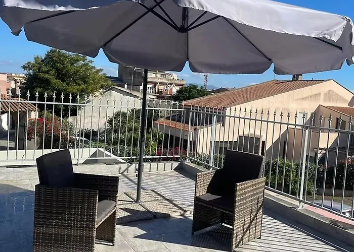 Guest house Luxar And 3*