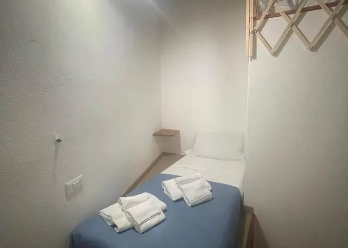 Luxar And Guest house 3*