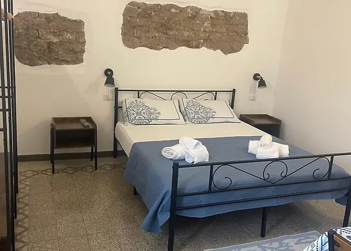 Guest house Luxar And Assemini