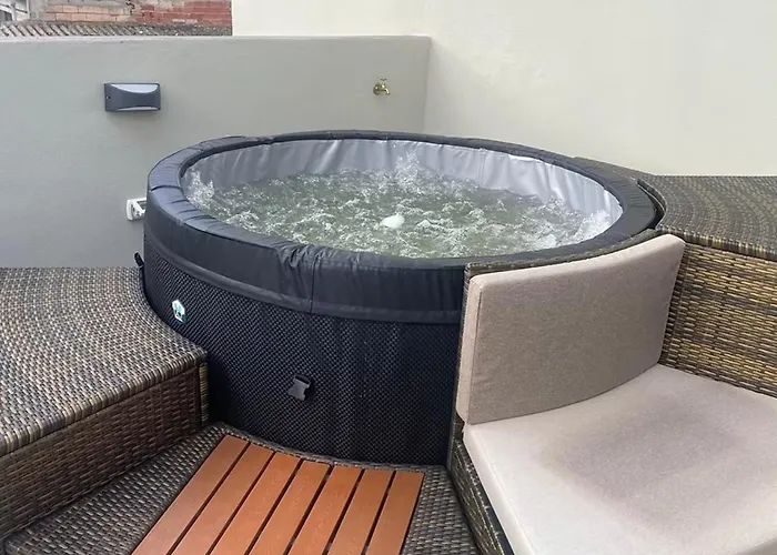 Luxar And 3* Assemini