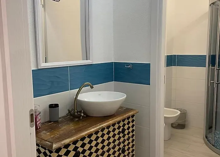 Luxar And Guest house Assemini