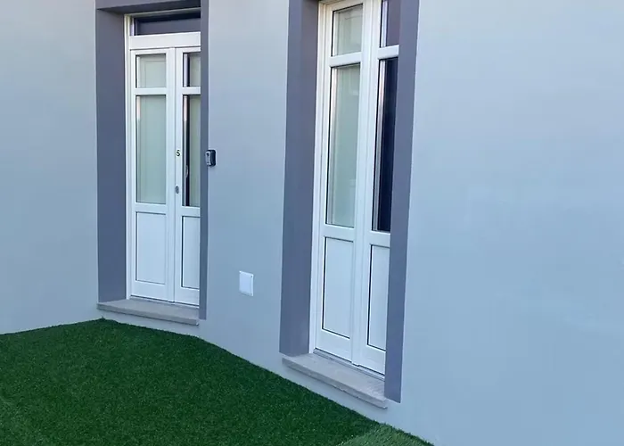 Luxar And Guest house Assemini