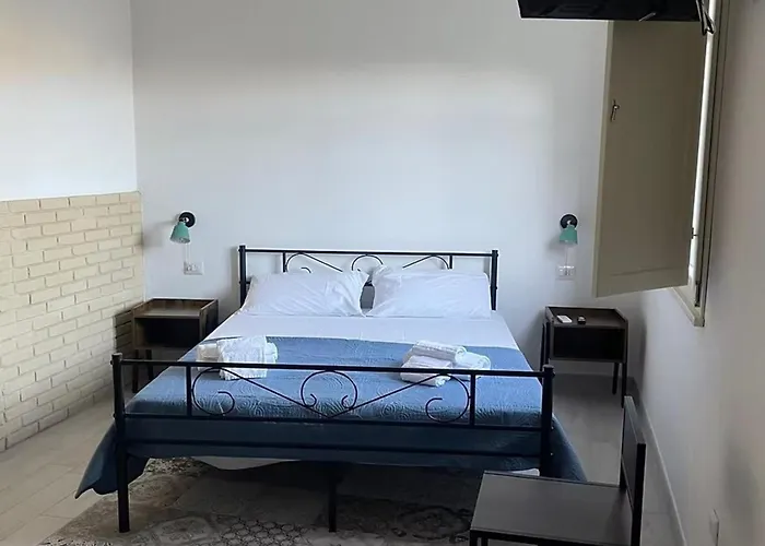 Guest house Luxar And Assemini