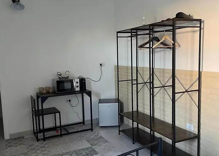 Guest house Luxar And Assemini